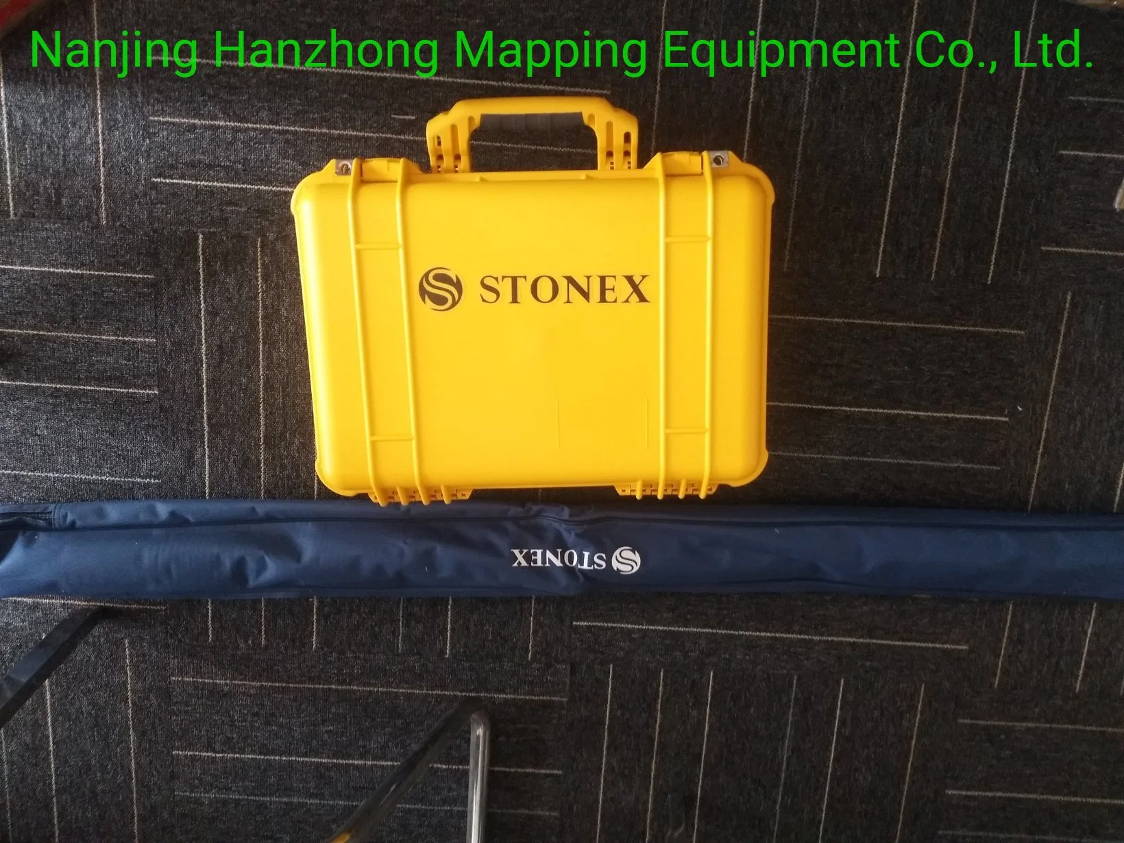 Stonex S3+ GPS Rtk for Land Survey Hot Selling Stonex GPS