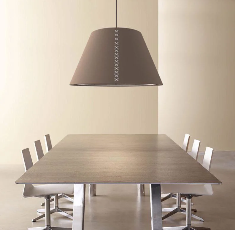 Lampe suspendue moderne de luxe pour éclairage de cuisine, luminaire suspendu intérieur pour salon, chambre et cuisine, lampe de plafond moderne.