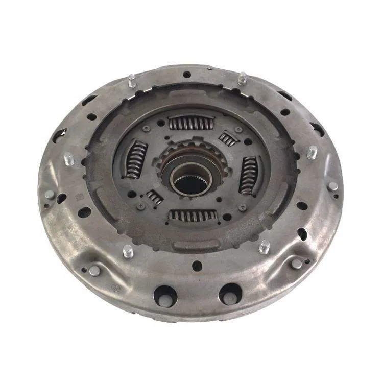 Auto Part Clutch Cover 3482081231 1878080037 Pressure Plate Assembly for Mercedes Benz