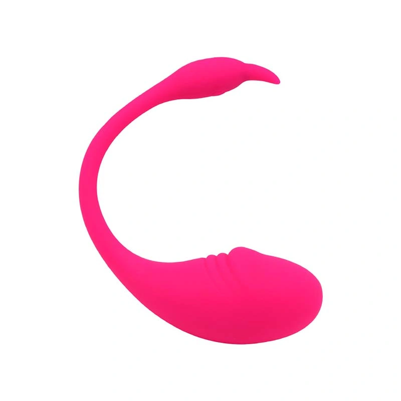 Magic Motion G-Spot Sex Toy Clitoris Vibrator APP Flamingo Wireless Remote Control Smart Vagina Massager for Woman