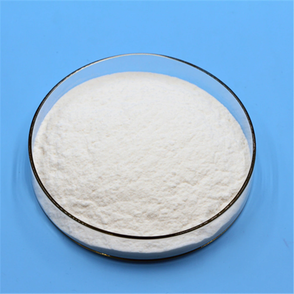 Oil Drilling Auxiliary Carboxymethyl Cellulose CMC Mud Viscosifier