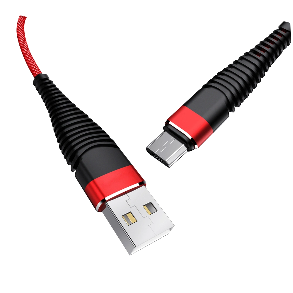 Sync Charger Android Cable Micro USB Cable Accessories