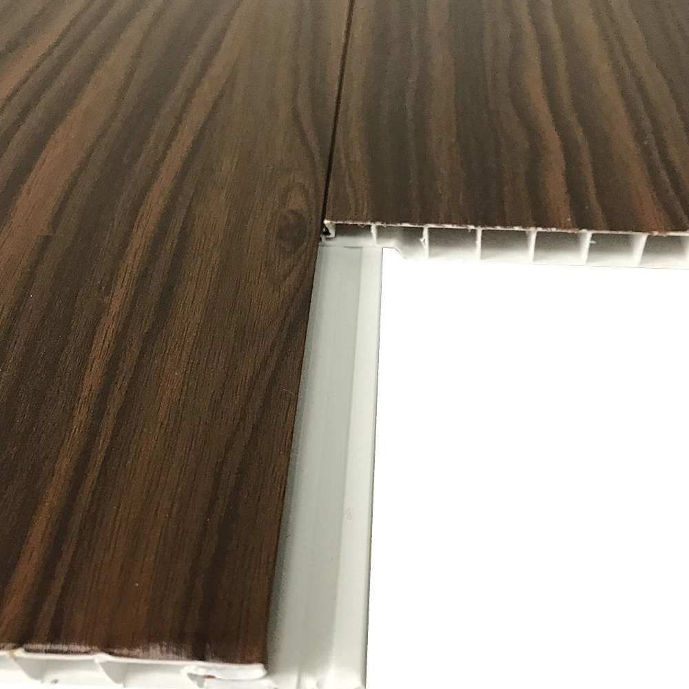 7x250mm Lâminas Techos paraense de laminado Ruffino pra casa PVC forró do Teto