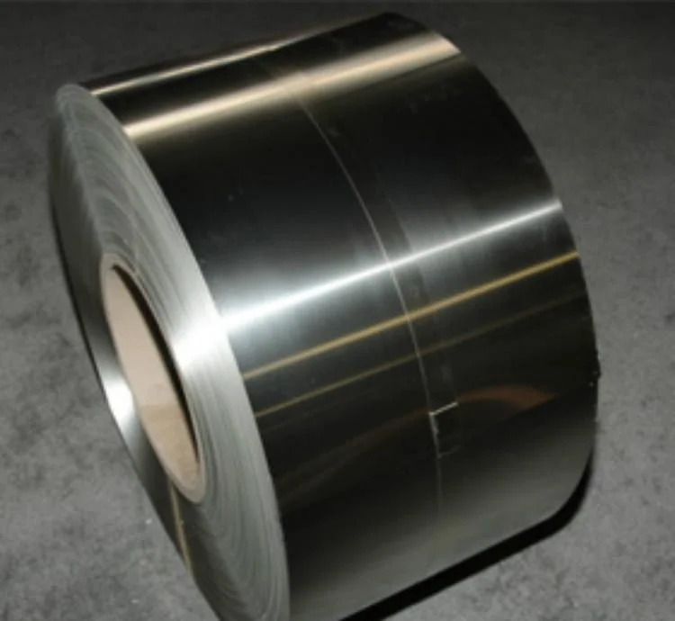 Copper Nickel Zinc Alloy Strip C7521