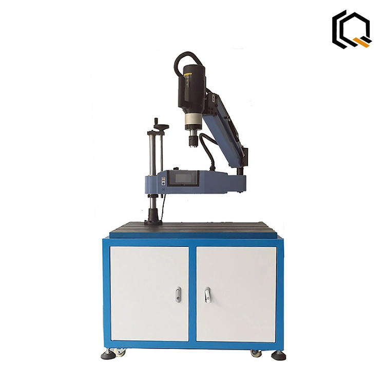 Manual Tapping Machine Servo Tapping Machine Tapping Sewing Machine Hot Tapping Machine Pipedrill Self Tapping Screw Machine CNC Tapping Machine