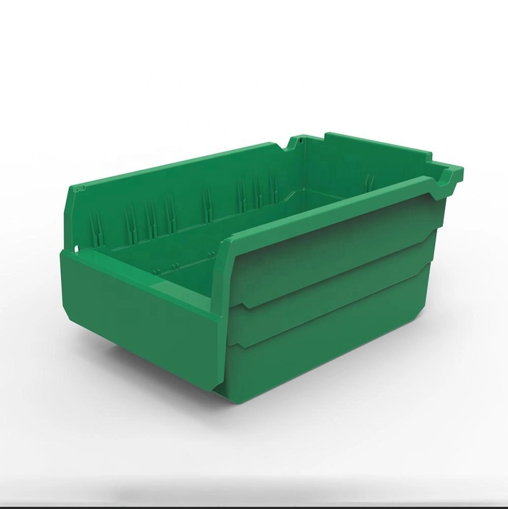 Spare Hardwares Storage Warehouse Bin