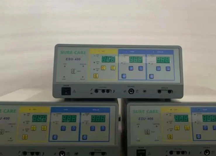 High Frequency400 Diathermy Electrosurgical Unit with CE 400