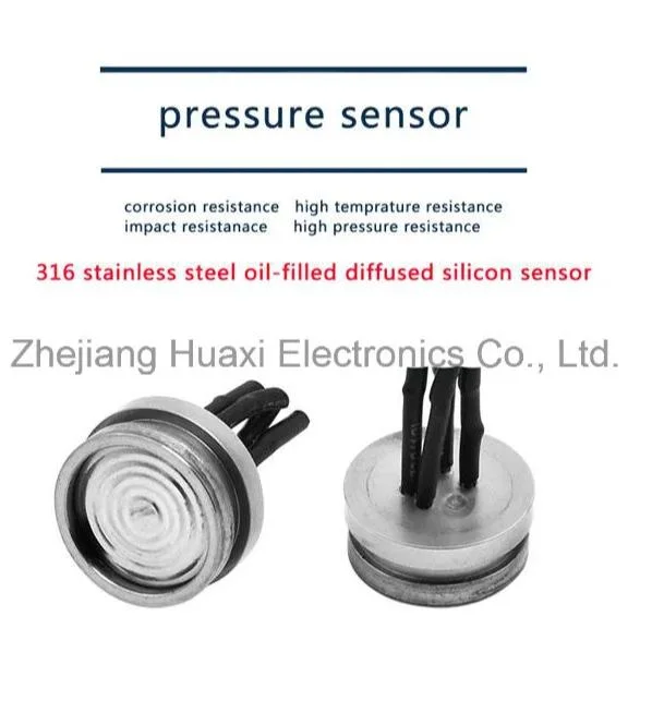 Electronic/Automatic Pressure Control for Water Pump