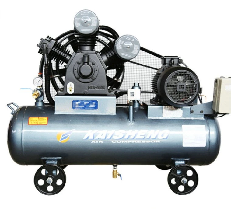 Customized Low Pressure Air Compressor with CE for Bottle Blowing Machine