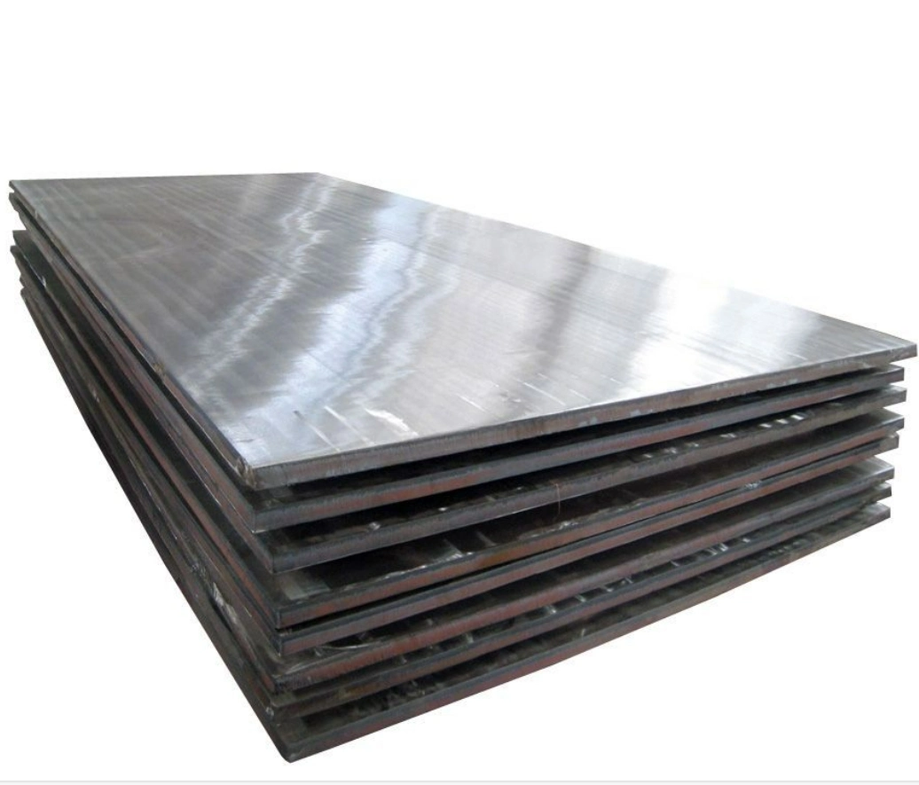 Wholesale/Supplier High quality/High cost performance  ASTM Ta18 Tb5 Titanium Alloy Plate Sheet