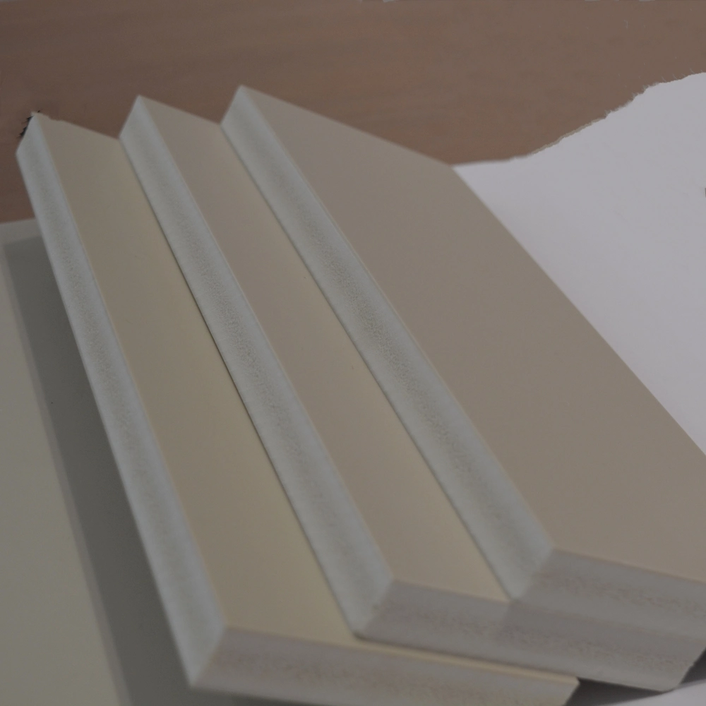 Wide Application PVC Foam Board for Furniture