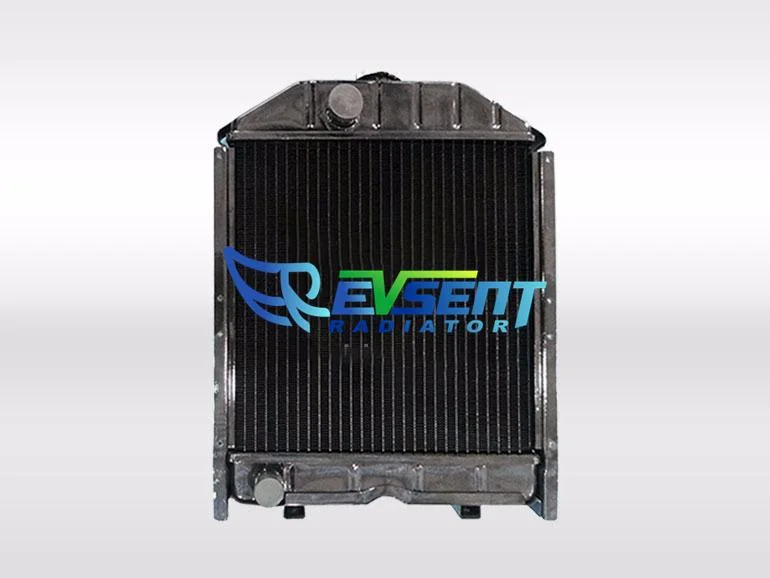 High quality/High cost performance of Radiator FIAT 90 22 for Farm Machinery