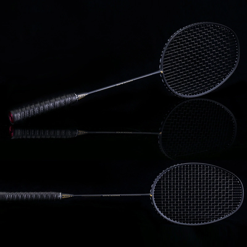 Carbon Weight Light Sport Equipment Badminton Racket