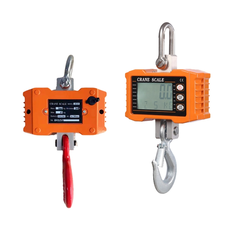 HK-01 Electronic Digital Weight Hook Crane Scale