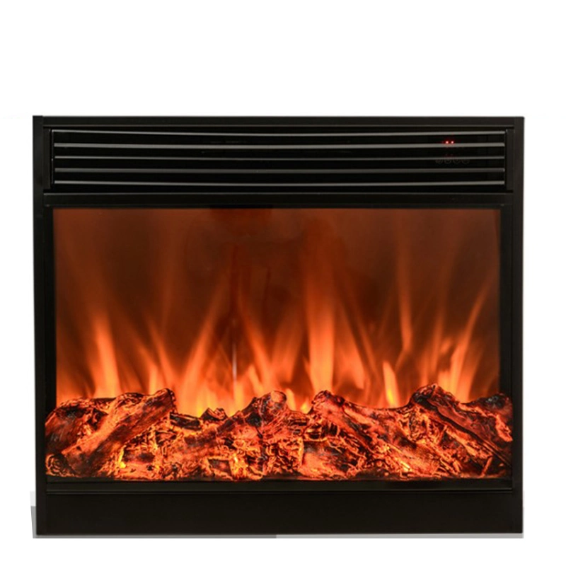 Cheap Electric Fireplace Heater Ce Approved Environmental Friendly Stove