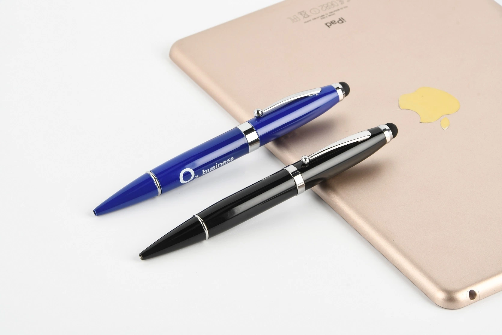 U Disk Writing Pen Touch Screen Stylus Pen