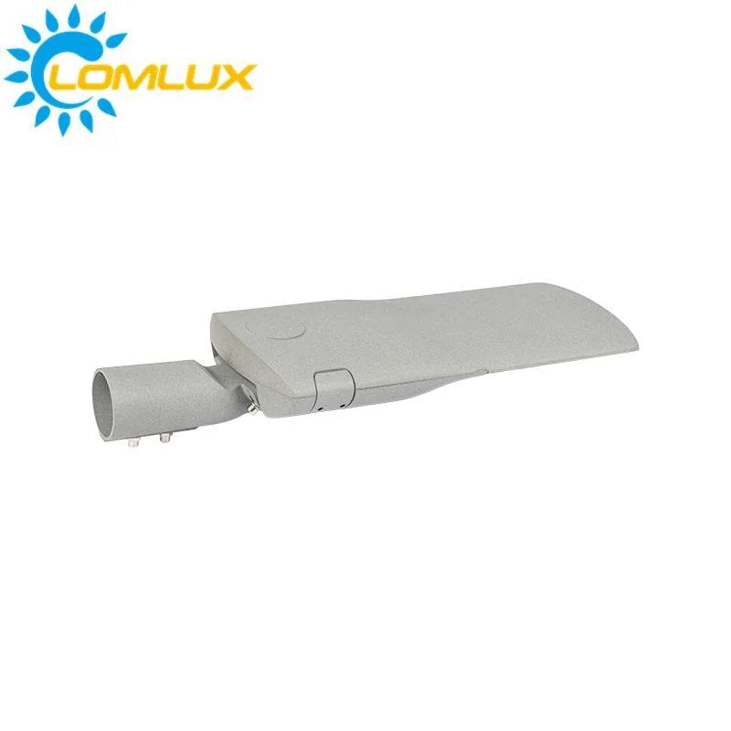 Fabricantes Die Casting Outdoor CE 30W 40W 50W 70W AC LUZ LED de la calle