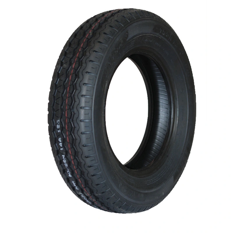 Radial Tyre R13/14/15 with DOT/CCC/Gcc/ECE Certificate