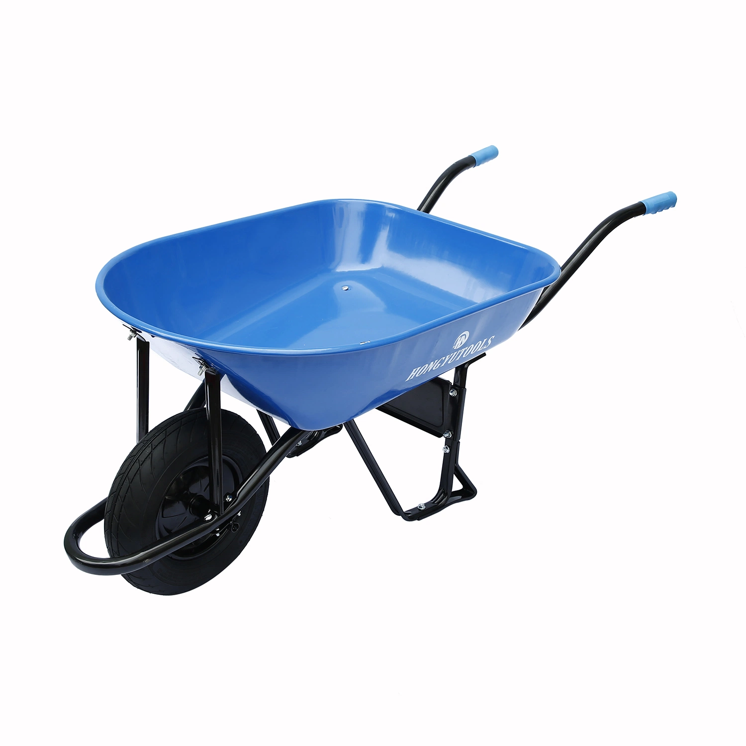 Truper Model Wheel Barrow for South America