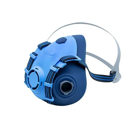 New Style Half Face Piece Gas Mask Respirator