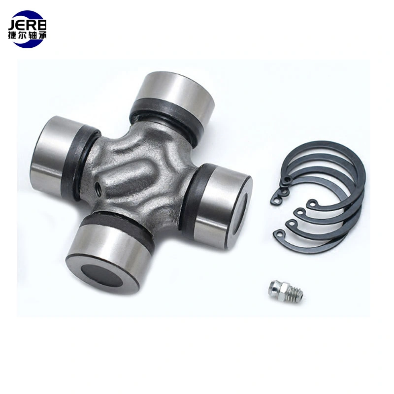 Universal Cross Shaft Bearings 39X95 Wf6700 EQ140 Ca1160 W50 Special Accessories for Agricultural Machinery