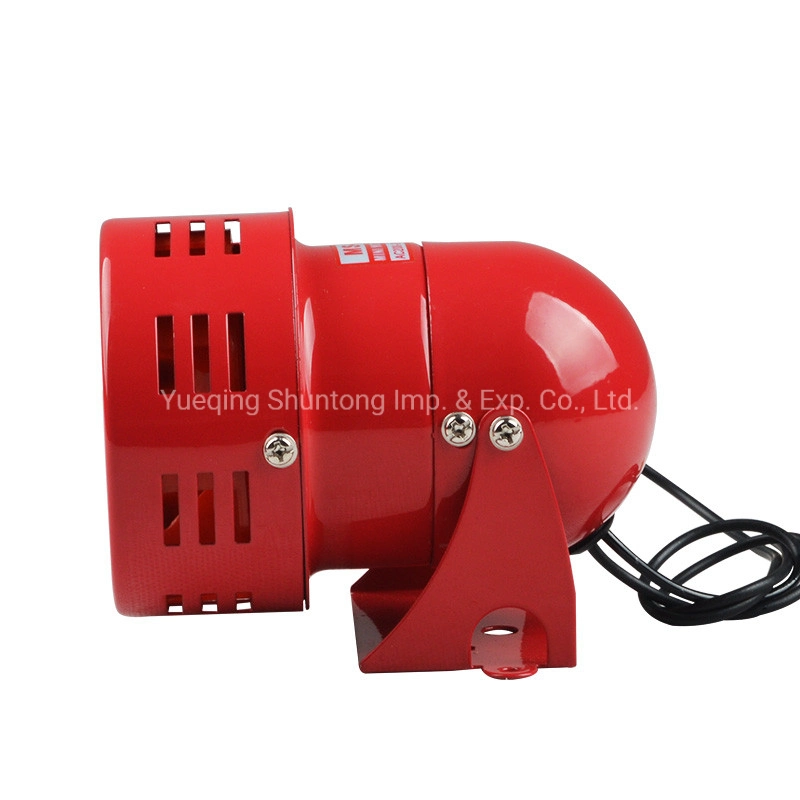 Ms-190 Motor Sirens 220V/110V/24V /12V