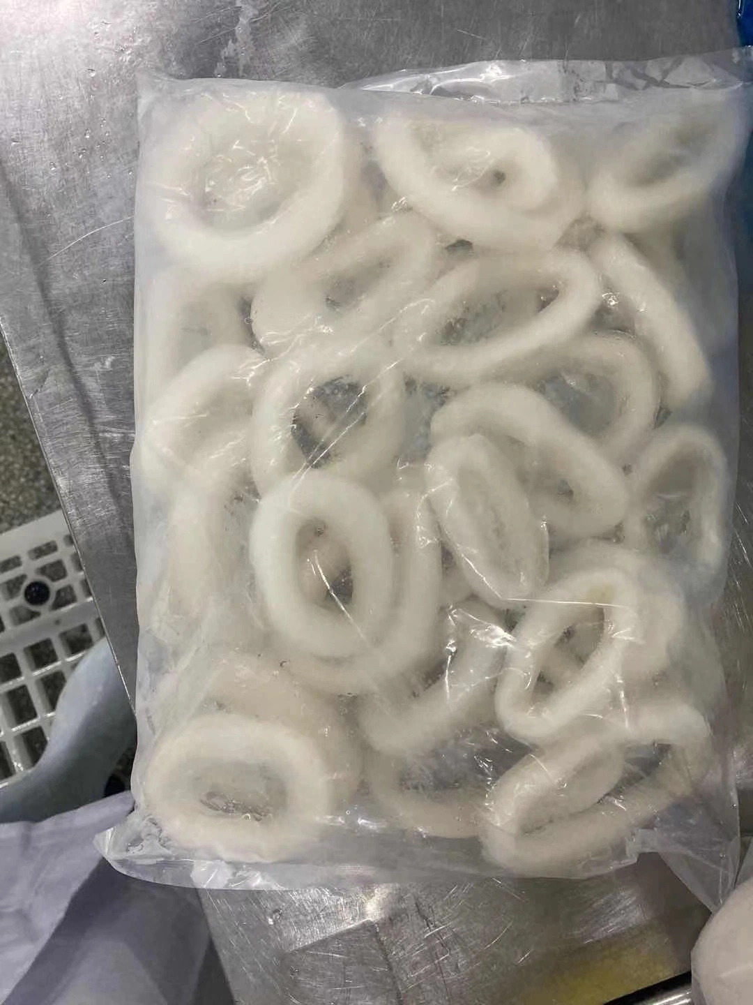 Best-Selling Cheap Price Frozen Squid Ring Wholesale/Supplier