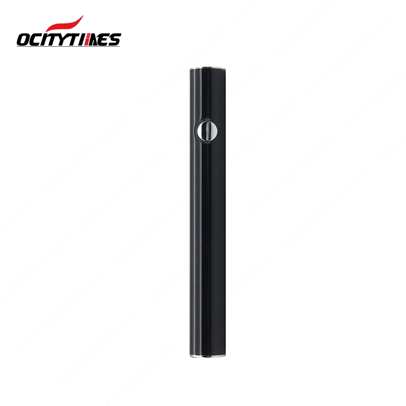 Low Voltage 510 Thread Full Ceramic Cartridge Vape Pen Battery