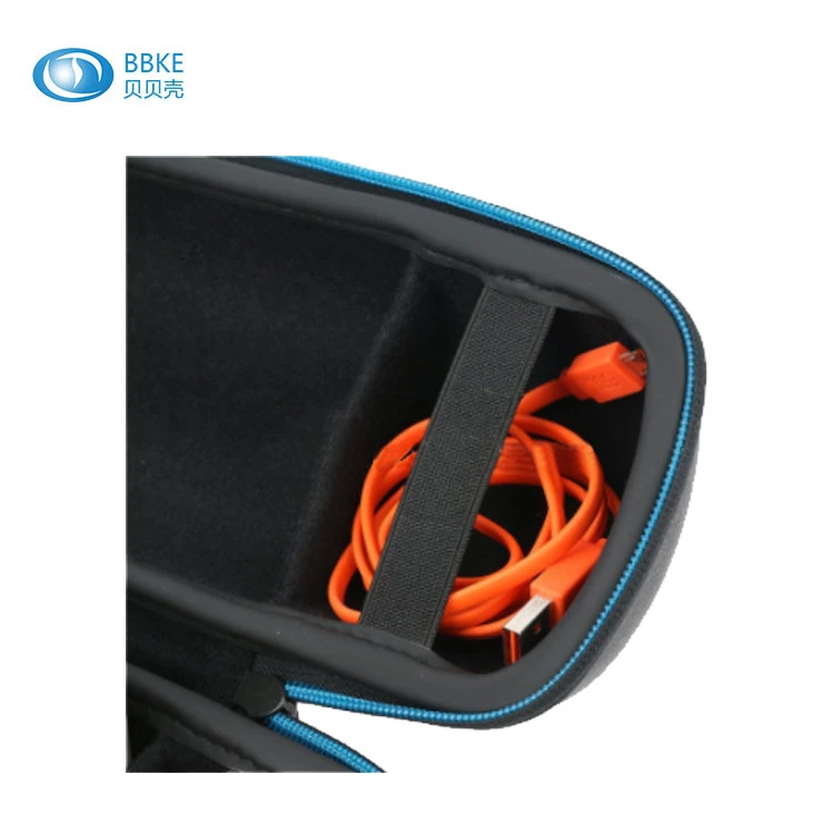 Wholesale/Supplier Tribit Speaker Case with Shoulder Strap for Jbl Charge 4 Music Shock Wav Speaker Bag