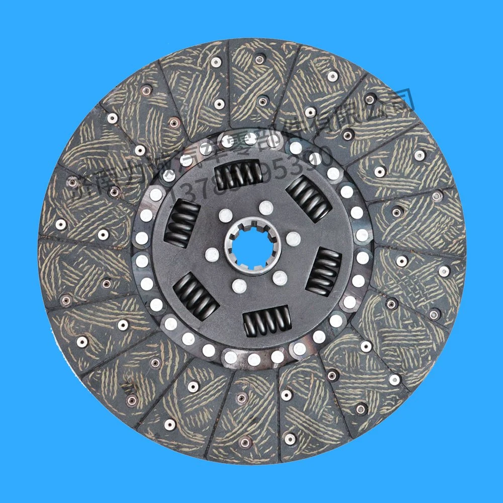 3482008038 Auto Parts Clutch Autmotive Clutch for Isuzu