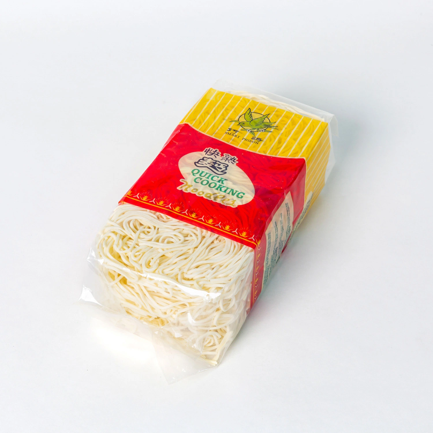 EU Popular High quality/High cost performance Cheaper Price Quick Cooking Noodles with Brc