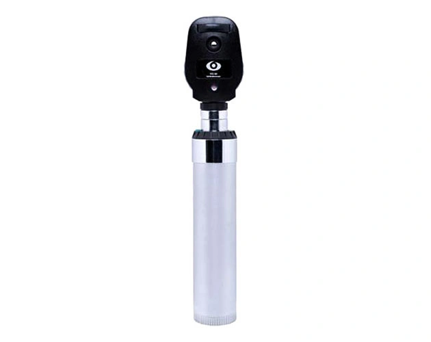 Instrumento oftálmico Tonometer de Applanación (AMYZ-30)