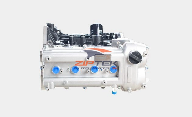 Car Auto Parts Water Cooled Dk15-05 Engine for Dfm Dongfeng 330 C37 MPV