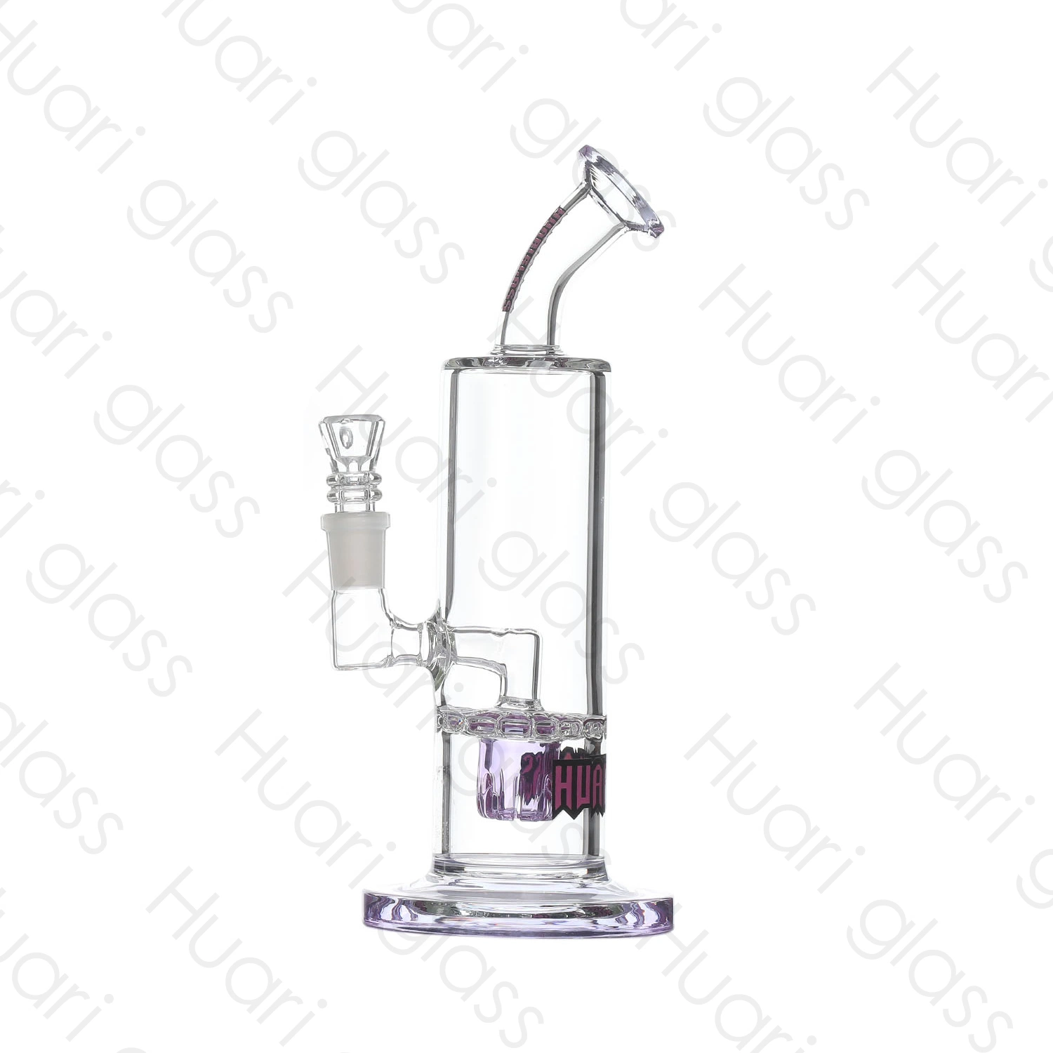 Fabrik direkt Wholesal Glasspipe, Glas Rigs DAB Rig, Öl Rig