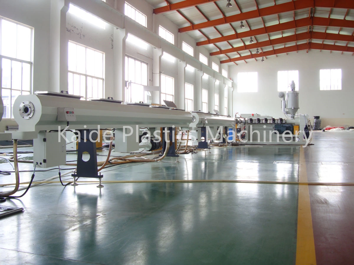 Plastic Deep Screw PPR|Agriculture Water|Gas|Irrigation Pipe|Faux Marble Sheet|Foam Board Floor|Roofing Tile|Extruder|Extrusion Making Machine Production Line