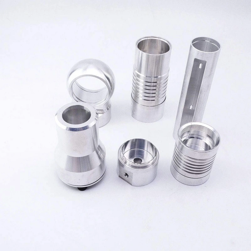 Hot Selling High Pressure CNC Machining Brass Nozzle Jet Nozzl