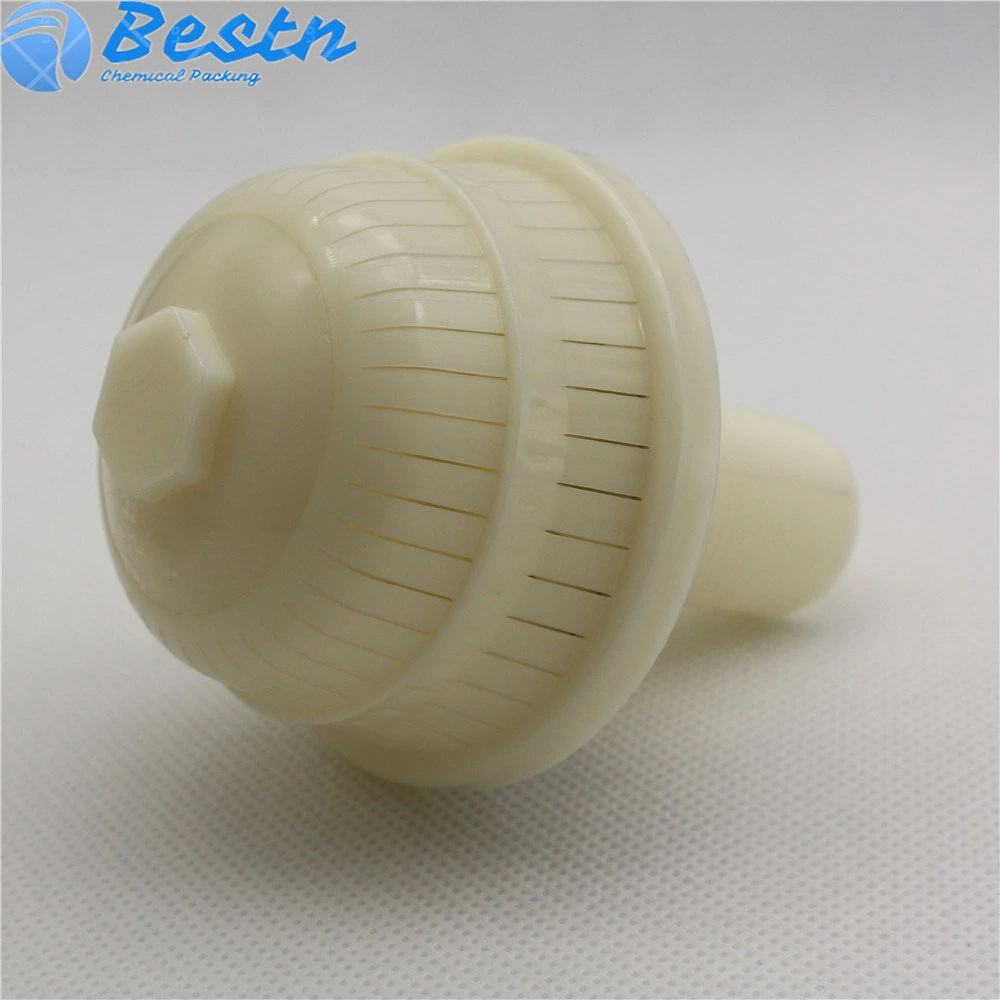 Water Treatment Sand Filter Nozzle PP Plastic Nozzle