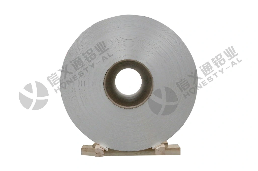 Aluminum Coil Sheet Roll 3003 3004 1-6 Series Aluminium Alloy