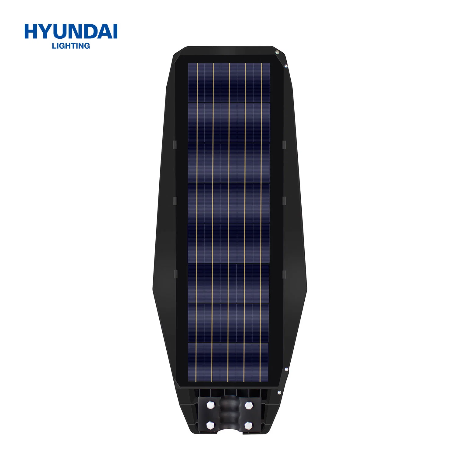 Lithium Battery Wholesale/Supplier Hyundai China Panel Garden Lamp Solar Lights with High quality/High cost performance 