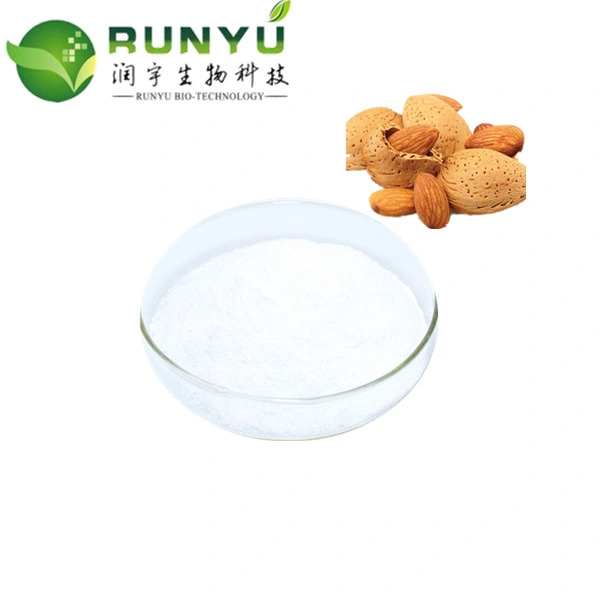 Fast Shipped Vitamin Vb17 CAS 29883-15-6 Bitter Apricot Seed Extract
