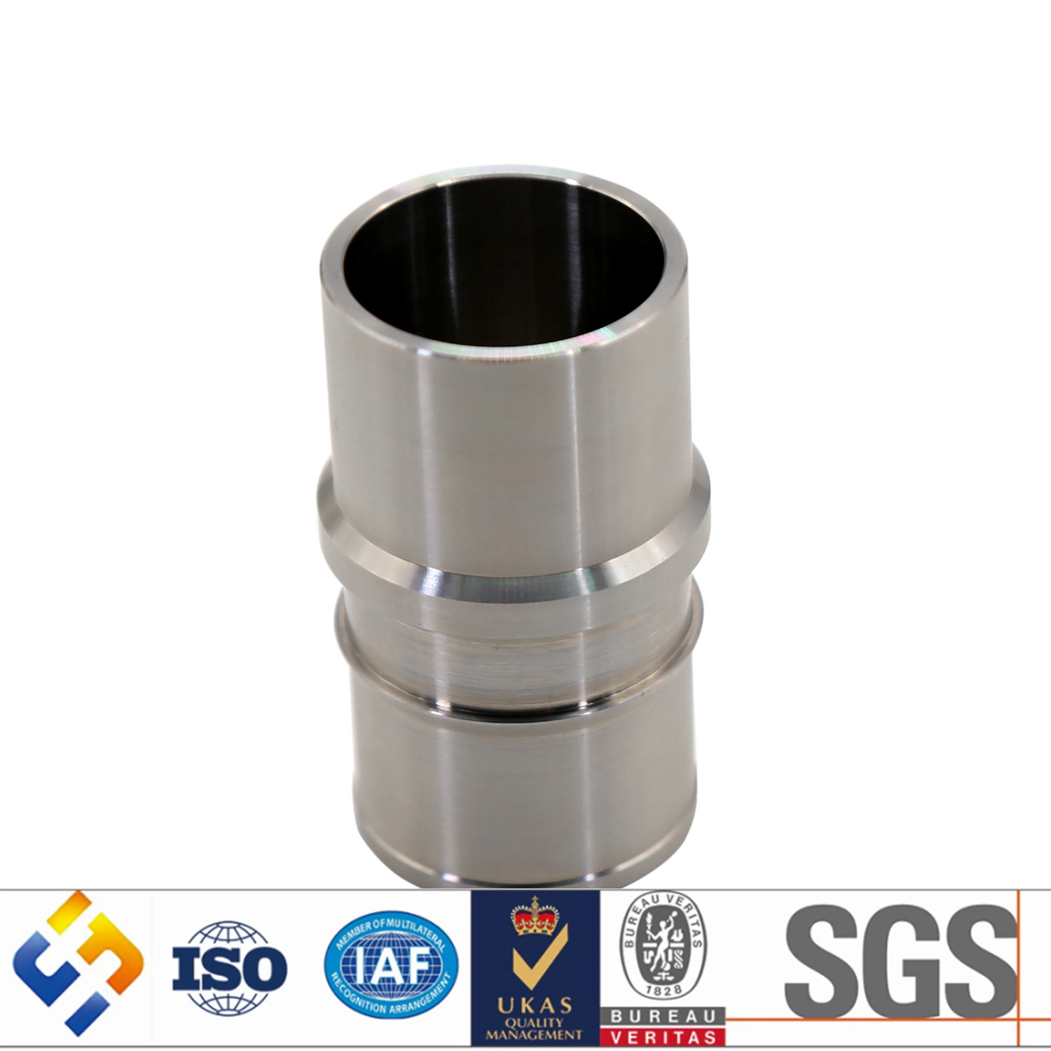 Stainless Steel Parts for Machinery and Equipment