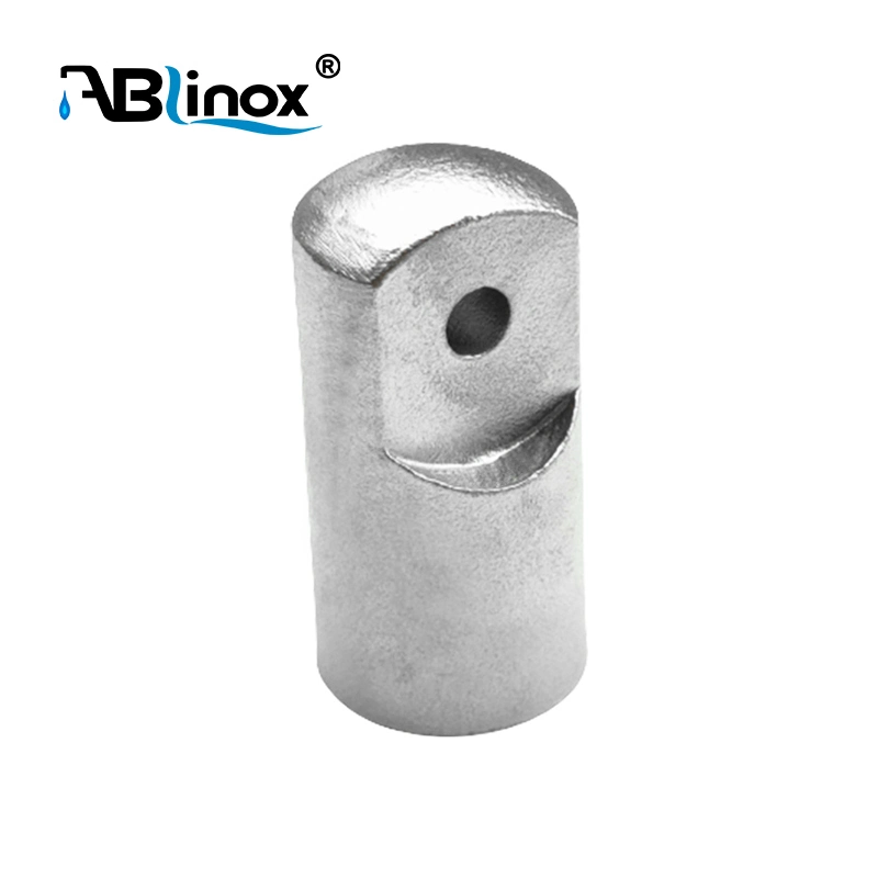 Stainless Steel Casting Glass Clamp Fitting Accessories