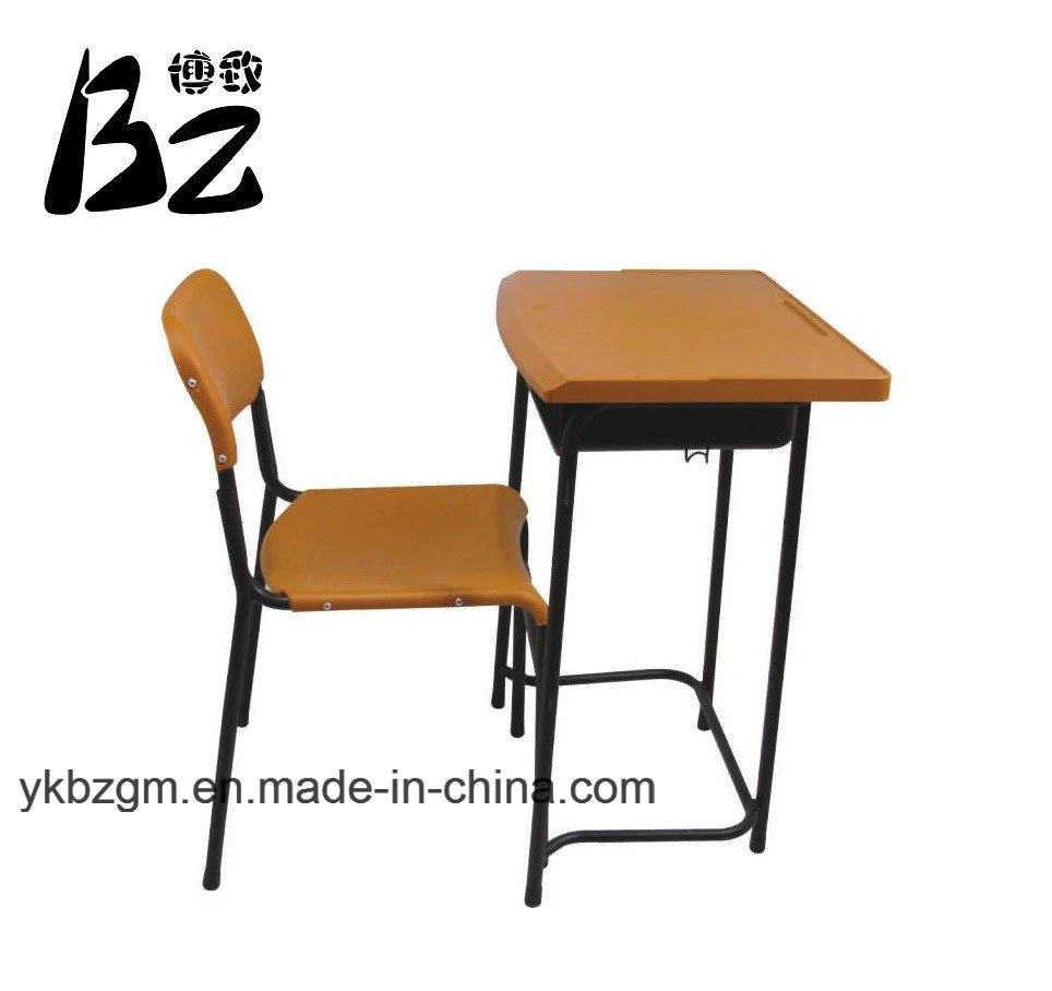 Cadeira de mesa conjuntos de mobiliário escolar (BZ-0029)