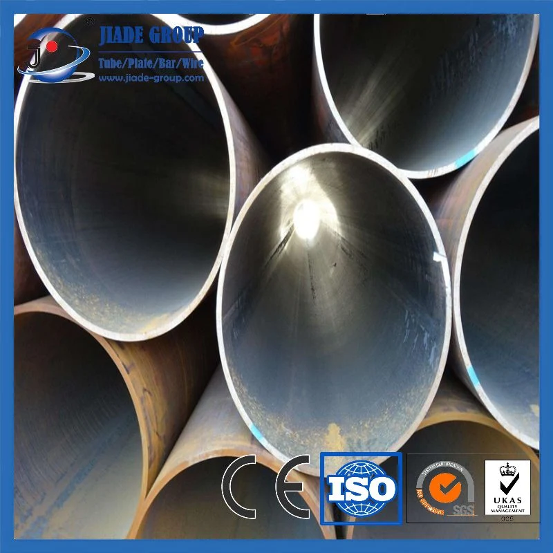 Sch30 Std 40 80 160 Xxs Seamless Boiler Tube 15mo3 - Alloy Steel Pipe