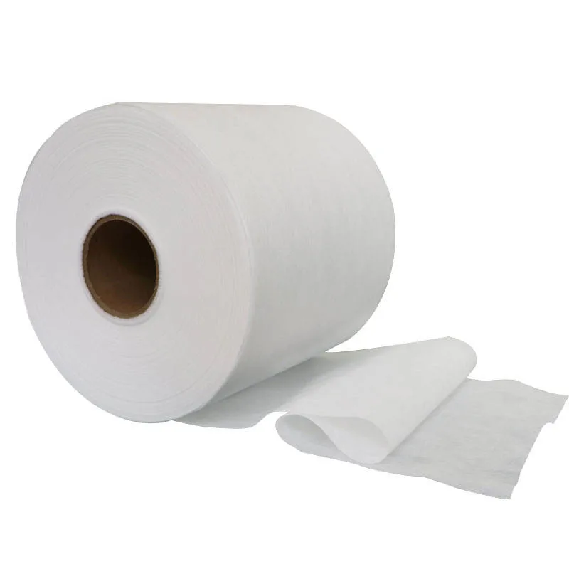 Customized Sample Hydrophilic Non Woven Fabric for Diaper Raw Material