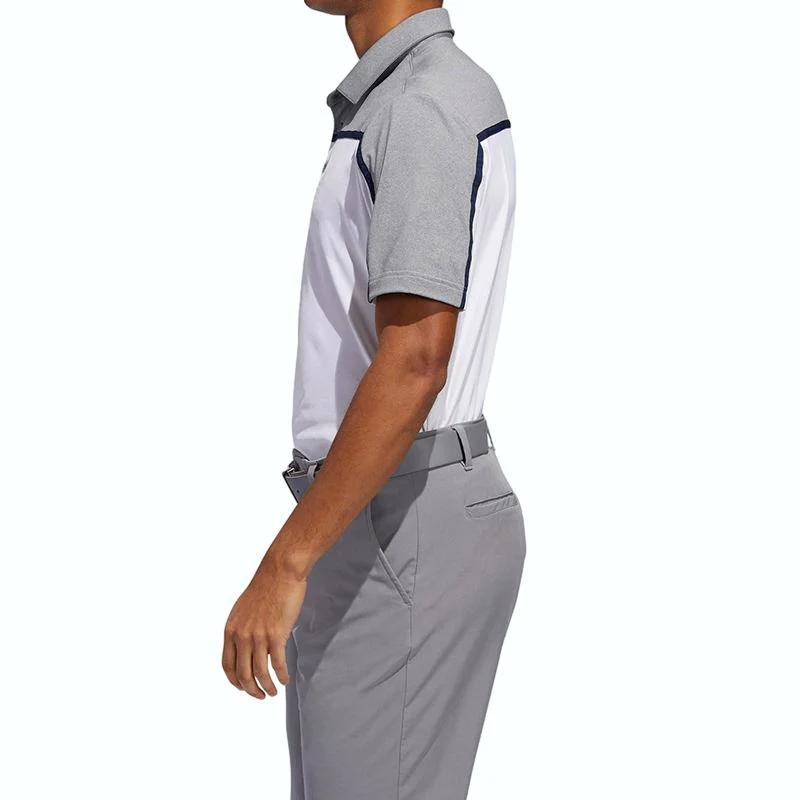 Les hommes de gros de la haute qualité de coton Dry Fit Polo de golf