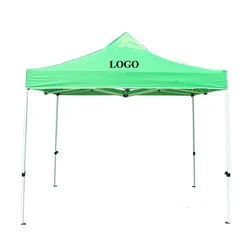 Folding Custom Print Event Awning Pop up Tent Display Party Gazebo Canopy