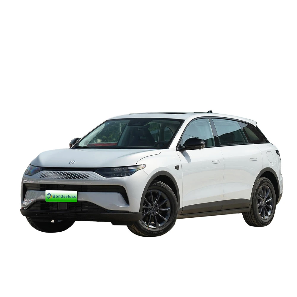 Leapmotor C11 Electro SUV Car 2023 New Cars Electric Vihicle SUV Car