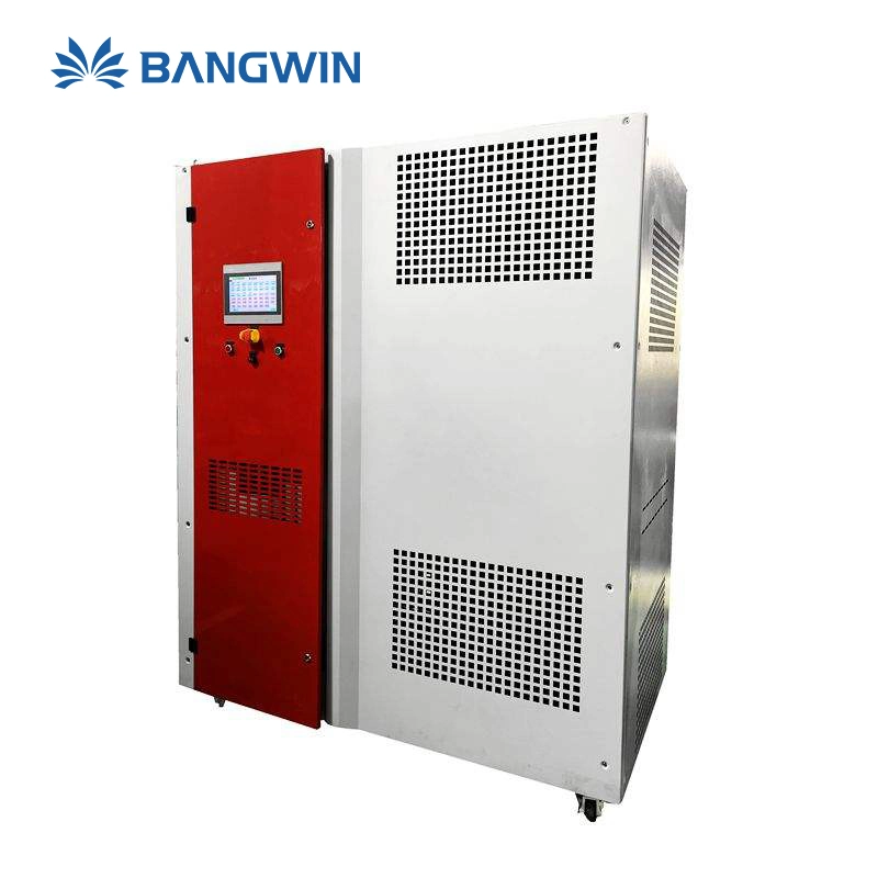 Liquid Nitrogen Tank Air Compressor Laboratory Small Liquid Nitrogen Generator