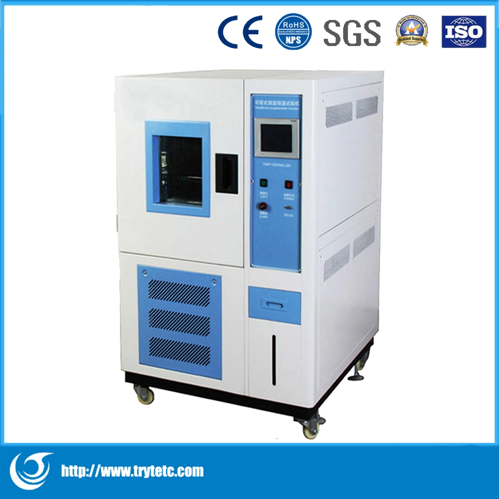 Temperature and Humidity Test Chamber/Temperature Humidity Chamber/Laboratory Instruments